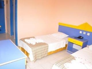 Sundream Apartments 말마리스 외부 사진